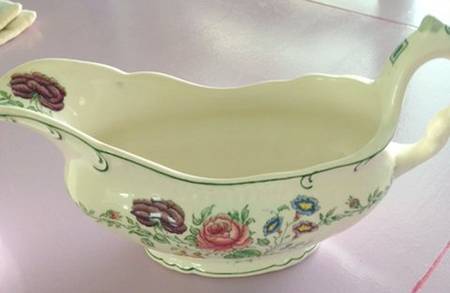 Rambler by John Maddock & Sons