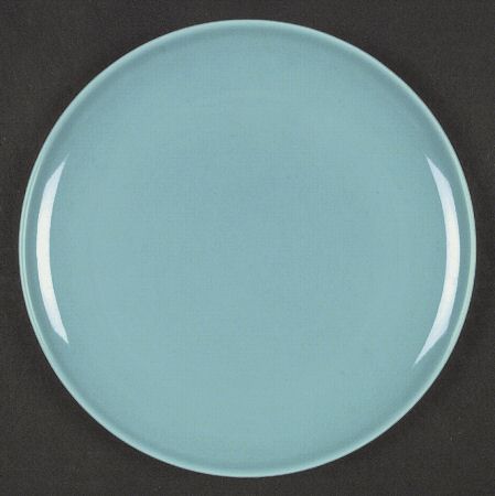 200 Turquoise (Glossy, Coupe) by Metlox - Poppytrail - Vernon