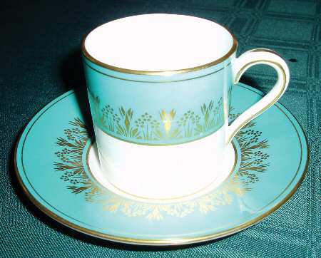 H5169 by Minton
