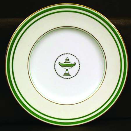 S189 Green by Minton