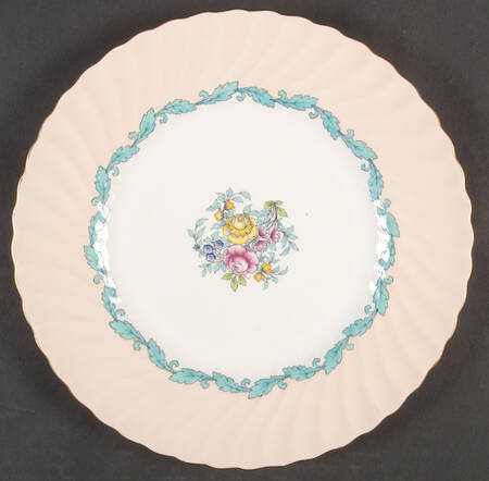 Ardmore  Peach by Minton