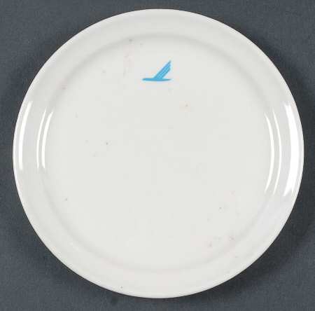 Piedmont Blue Bird by Mayer (American)