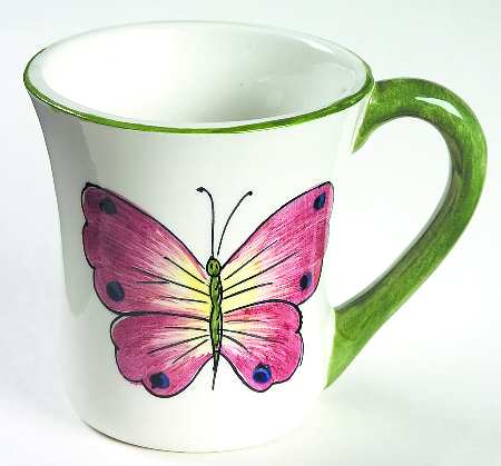 Madama Butterfly by Mariposa