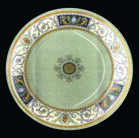 Clare by Minton