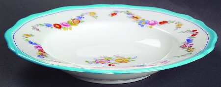 A300 (Scalloped) by Minton