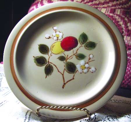 Apples by Montgomery Ward