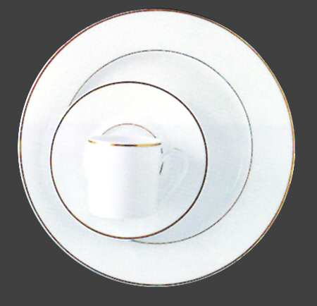 Filet Or by Medard de Noblat