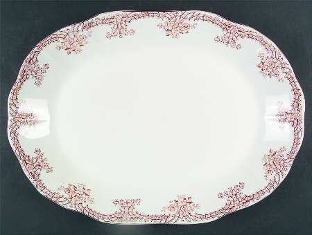 Louis XIV Brown by John Maddock & Sons