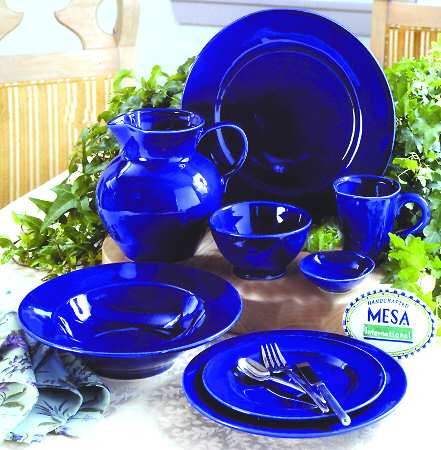 Gemstone Lapis by Mesa Intl