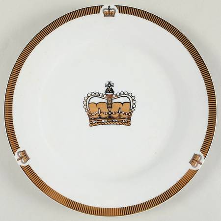 Majestic Crown by Montgomery Ward