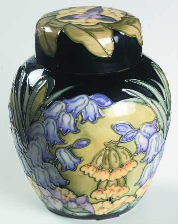 Shakespeare Collection by Moorcroft