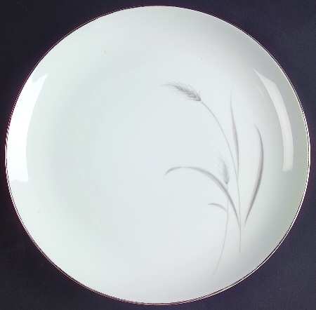Wheat Crest by Mikasa