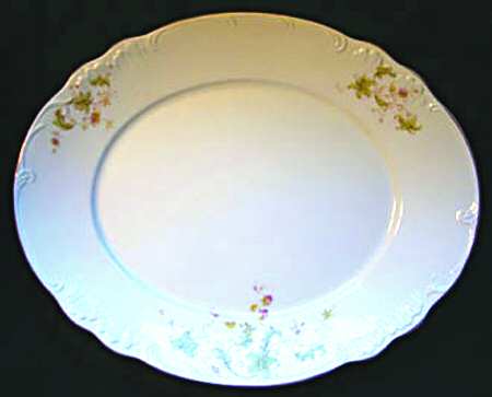 Florentine by John Maddock & Sons