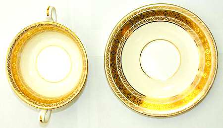 H4190 by Minton