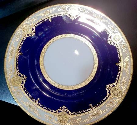 PA1153 by Minton