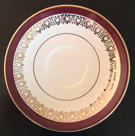 Algonquin by Myott Staffordshire