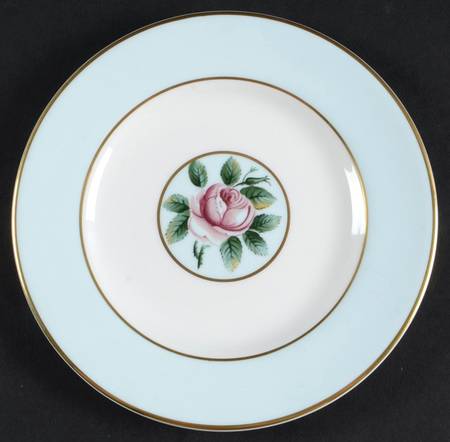 English Rose by Minton