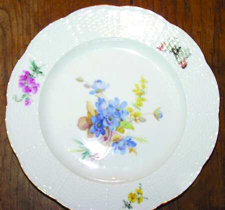 MSS124 by Meissen (Germany)