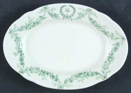Marie Antoinette by John Maddock & Sons