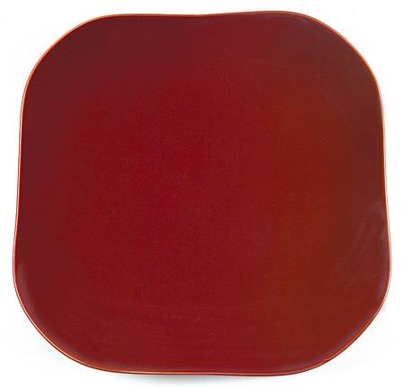 Global Cuisine Red by Mikasa