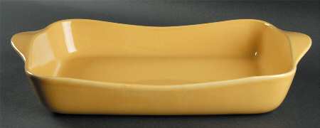 Global Cuisine Yellow by Mikasa