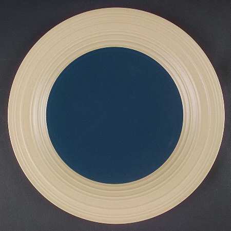 Swirl Dark Blue by Mikasa