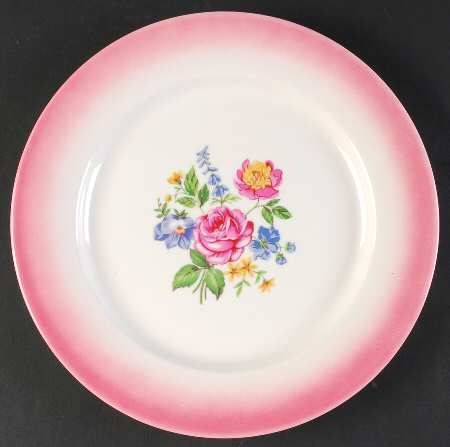 Heirloom Rose Pink by Mainstays
