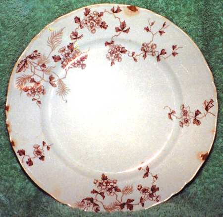 Blossom by J & G Meakin