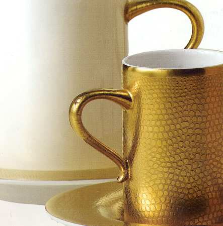 Pure Gold by Minton