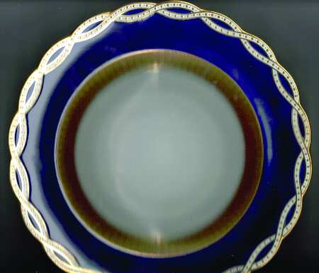 H606 by Minton