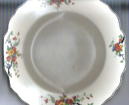 2662 by Myott Staffordshire