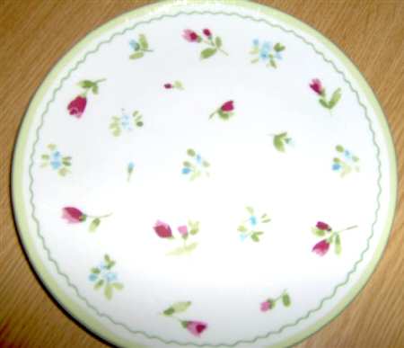 Rose Garden by Marks & Spencer