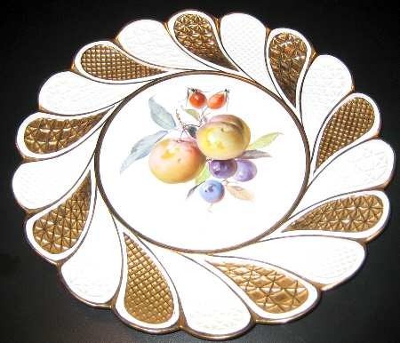 MSS147 by Meissen (Germany)