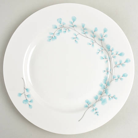Maidenhair Fern Blue by Martha Stewart