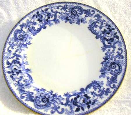 Claremont by Minton
