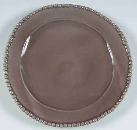 Baubles Taupe by Mariposa