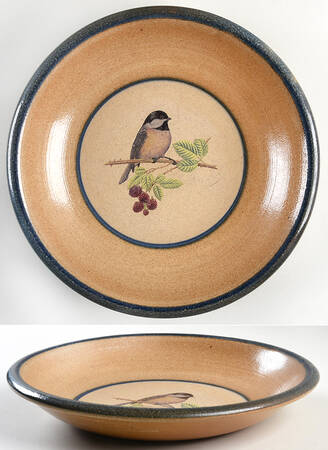 Monroe Salt Works, Chickadee | Replacements, Ltd.
