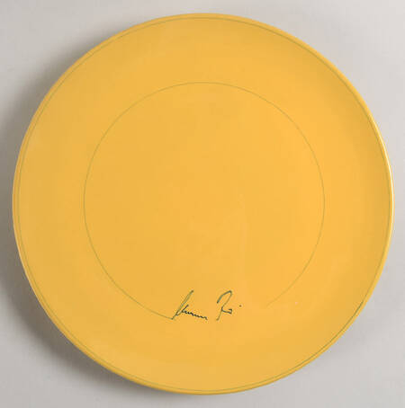 Cameo Collection Marigold Yellow by Mamma Ro