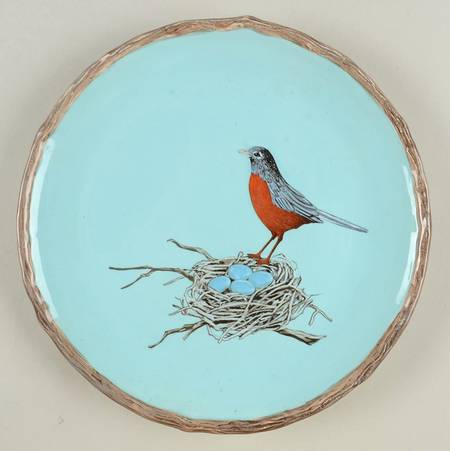 Nesting by Manual Woodworkers