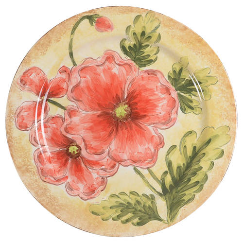 Poppies by Maxcera Corp