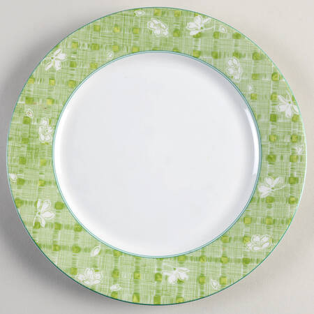Tartan Green by Mikasa