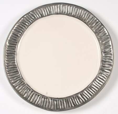 Coil Platinum by Michael Wainwright