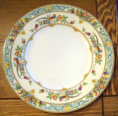 Pa1700 by Minton