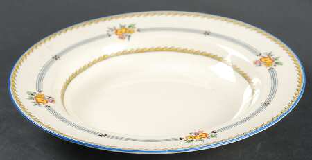 Pompadour by Minton
