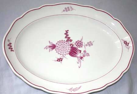 MSS169 by Meissen (Germany)