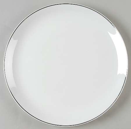 Simplicity Platinum by Mikasa