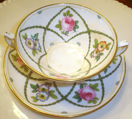 H2751 by Minton