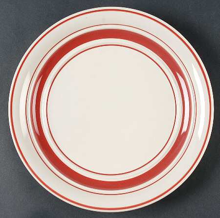 Country Crock Red by Mainstays