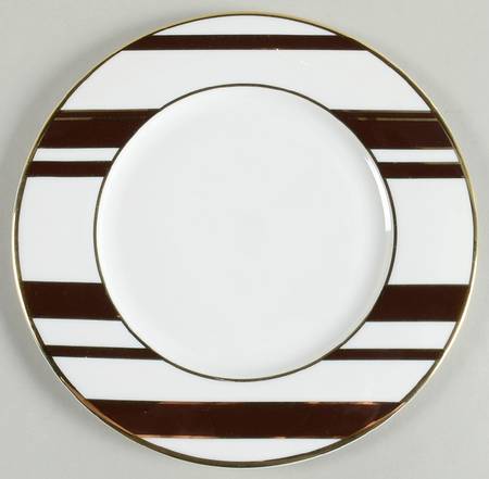 Color Studio Brown and Gold by Mikasa