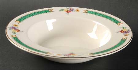 Pembroke by Myott Staffordshire